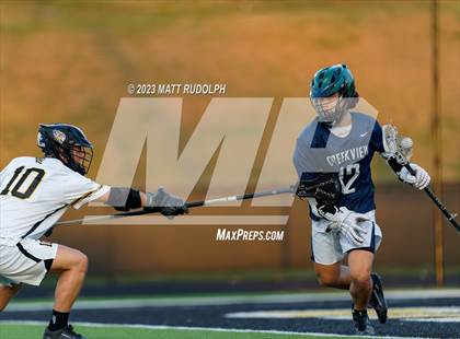 Thumbnail 2 in Creekview @ Sequoyah photogallery.