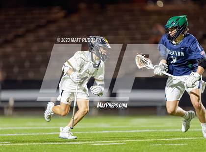 Thumbnail 3 in Creekview @ Sequoyah photogallery.
