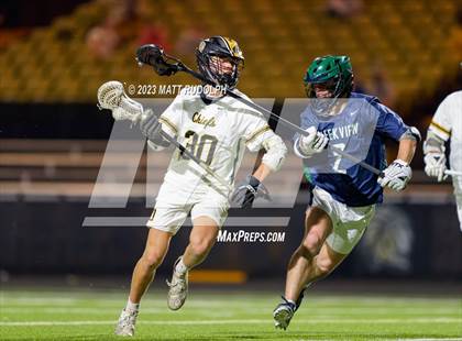 Thumbnail 1 in Creekview @ Sequoyah photogallery.