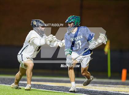 Thumbnail 1 in Creekview @ Sequoyah photogallery.