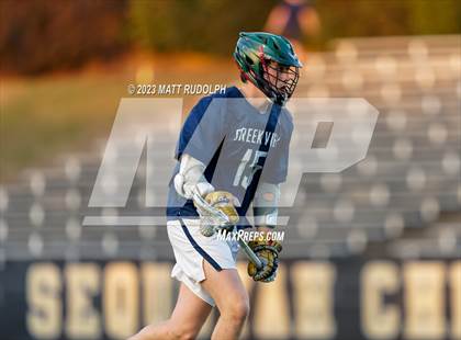 Thumbnail 3 in Creekview @ Sequoyah photogallery.