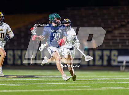Thumbnail 1 in Creekview @ Sequoyah photogallery.