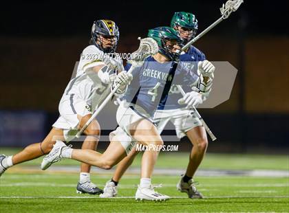 Thumbnail 1 in Creekview @ Sequoyah photogallery.