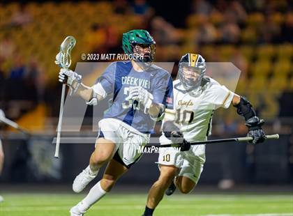 Thumbnail 2 in Creekview @ Sequoyah photogallery.