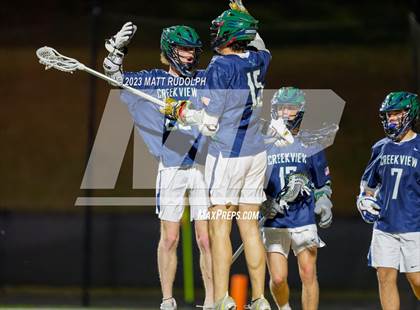 Thumbnail 3 in Creekview @ Sequoyah photogallery.