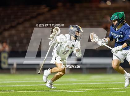 Thumbnail 1 in Creekview @ Sequoyah photogallery.