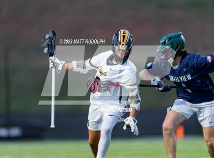 Thumbnail 3 in Creekview @ Sequoyah photogallery.