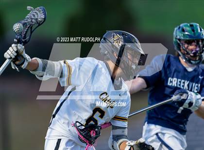 Thumbnail 3 in Creekview @ Sequoyah photogallery.