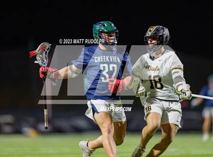 Thumbnail 3 in Creekview @ Sequoyah photogallery.