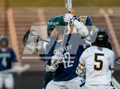 Thumbnail 2 in Creekview @ Sequoyah photogallery.