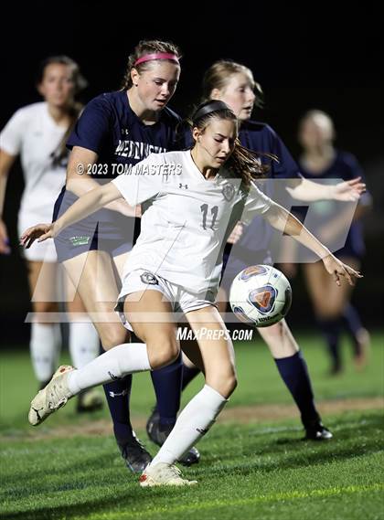 Thumbnail 2 in Cuthbertson @ Weddington photogallery.