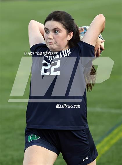 Thumbnail 3 in Cuthbertson @ Weddington photogallery.