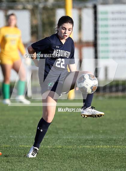 Thumbnail 2 in Cuthbertson @ Weddington photogallery.