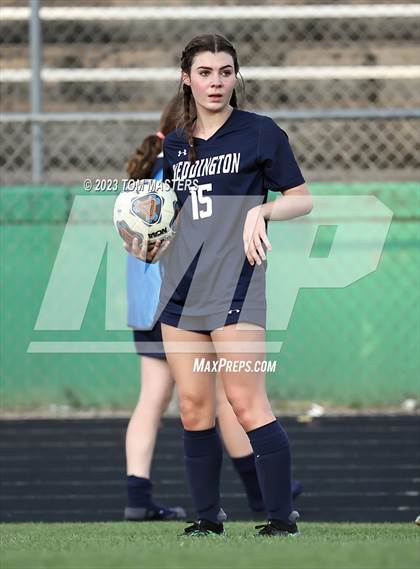 Thumbnail 3 in Cuthbertson @ Weddington photogallery.