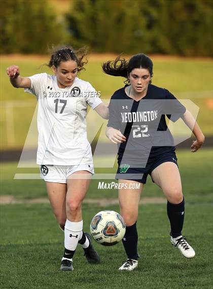 Thumbnail 2 in Cuthbertson @ Weddington photogallery.