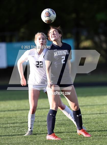 Thumbnail 2 in Cuthbertson @ Weddington photogallery.