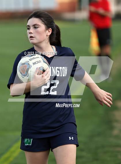 Thumbnail 2 in Cuthbertson @ Weddington photogallery.