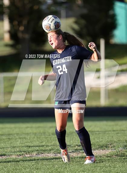 Thumbnail 1 in Cuthbertson @ Weddington photogallery.