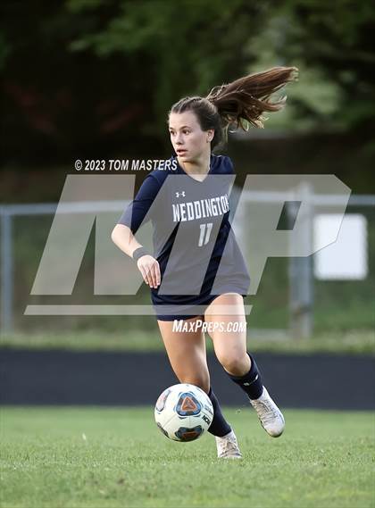 Thumbnail 3 in Cuthbertson @ Weddington photogallery.
