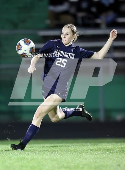 Thumbnail 3 in Cuthbertson @ Weddington photogallery.