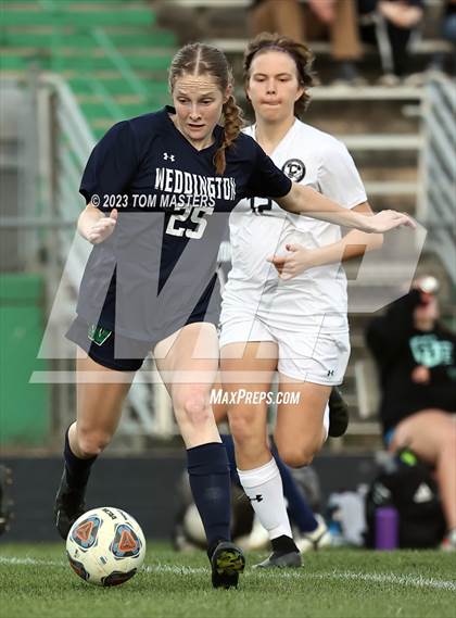 Thumbnail 3 in Cuthbertson @ Weddington photogallery.