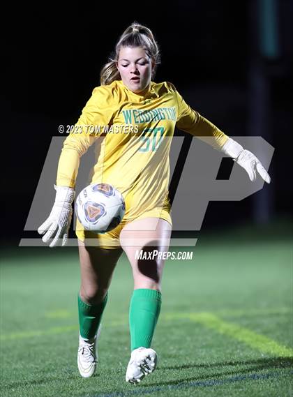 Thumbnail 1 in Cuthbertson @ Weddington photogallery.