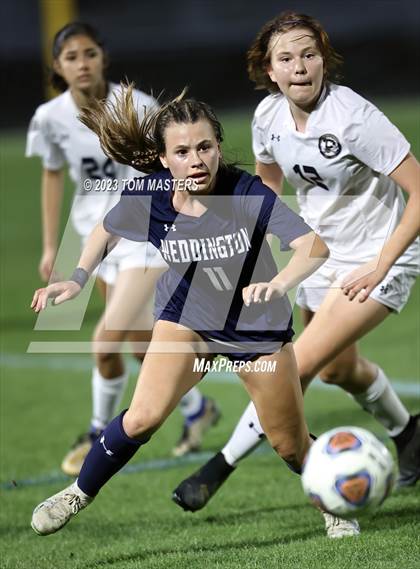 Thumbnail 3 in Cuthbertson @ Weddington photogallery.