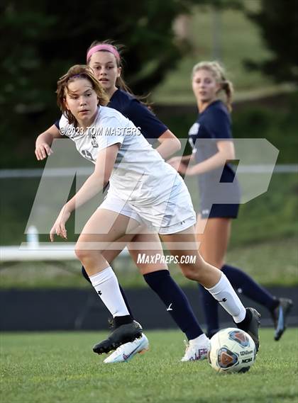 Thumbnail 3 in Cuthbertson @ Weddington photogallery.