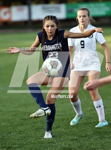 Thumbnail 3 in Cuthbertson @ Weddington photogallery.