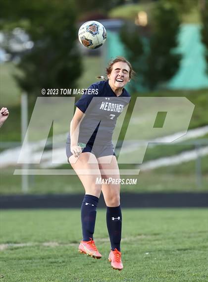 Thumbnail 2 in Cuthbertson @ Weddington photogallery.