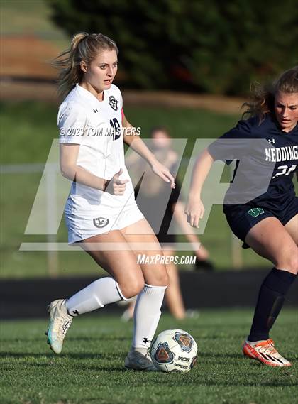 Thumbnail 2 in Cuthbertson @ Weddington photogallery.