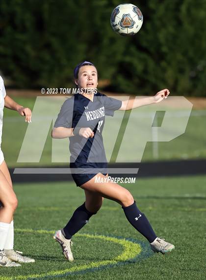 Thumbnail 3 in Cuthbertson @ Weddington photogallery.