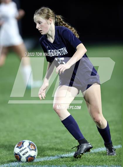 Thumbnail 3 in Cuthbertson @ Weddington photogallery.