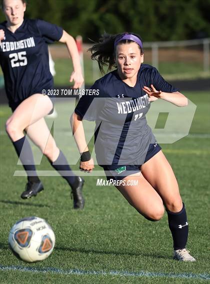 Thumbnail 2 in Cuthbertson @ Weddington photogallery.