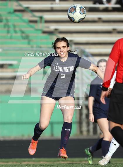 Thumbnail 1 in Cuthbertson @ Weddington photogallery.