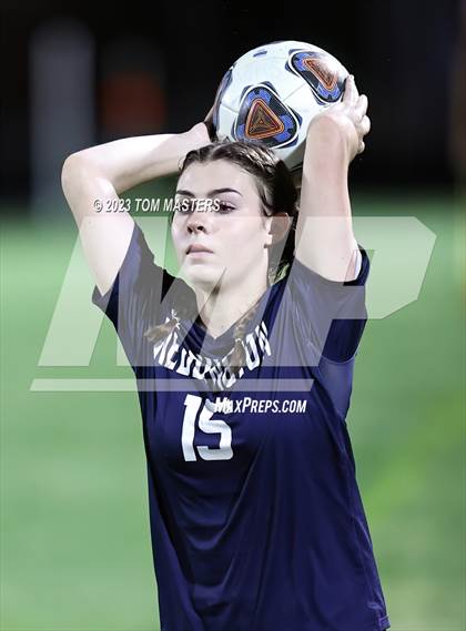 Thumbnail 2 in Cuthbertson @ Weddington photogallery.