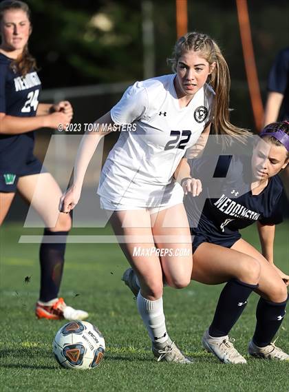 Thumbnail 3 in Cuthbertson @ Weddington photogallery.