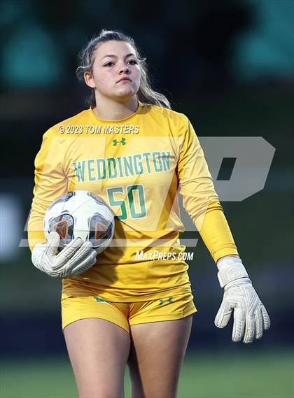 Thumbnail 1 in Cuthbertson @ Weddington photogallery.