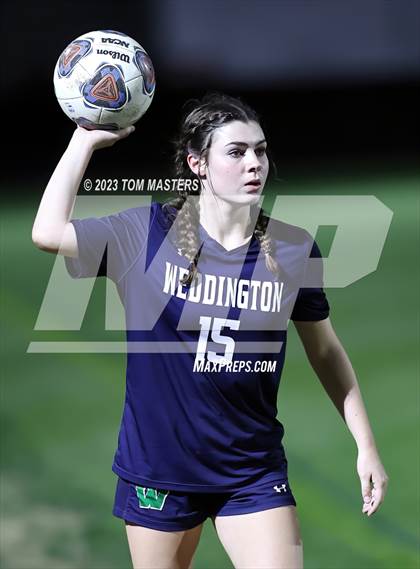 Thumbnail 3 in Cuthbertson @ Weddington photogallery.
