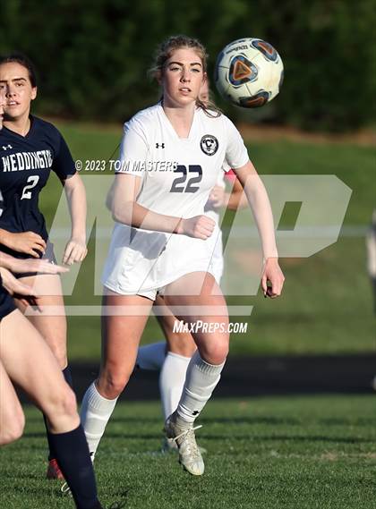 Thumbnail 2 in Cuthbertson @ Weddington photogallery.