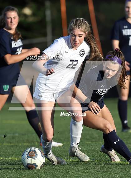 Thumbnail 1 in Cuthbertson @ Weddington photogallery.