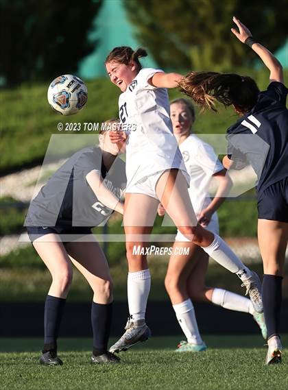 Thumbnail 3 in Cuthbertson @ Weddington photogallery.