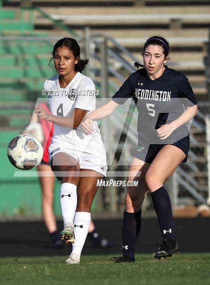 Thumbnail 1 in Cuthbertson @ Weddington photogallery.