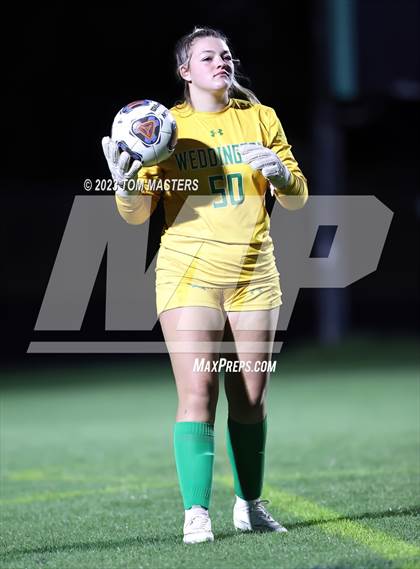 Thumbnail 3 in Cuthbertson @ Weddington photogallery.