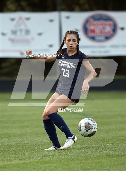 Thumbnail 3 in Cuthbertson @ Weddington photogallery.
