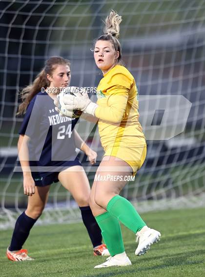 Thumbnail 3 in Cuthbertson @ Weddington photogallery.