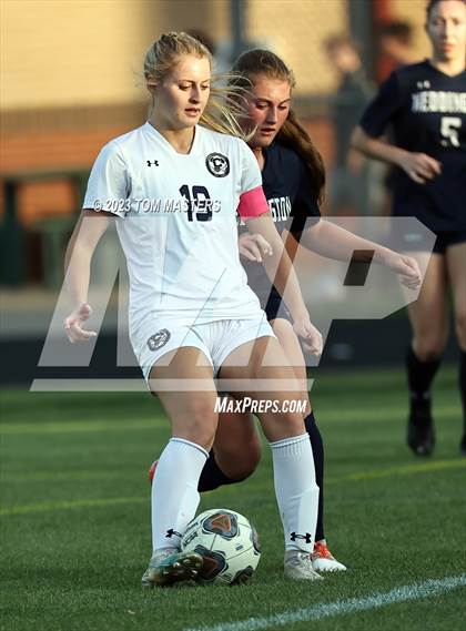 Thumbnail 2 in Cuthbertson @ Weddington photogallery.