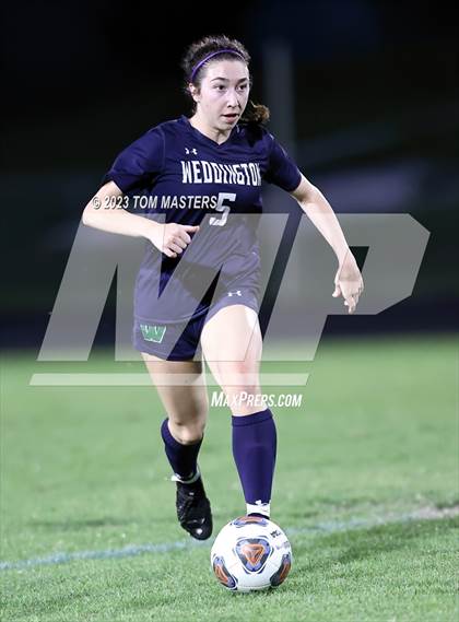 Thumbnail 2 in Cuthbertson @ Weddington photogallery.