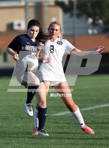 Thumbnail 2 in Cuthbertson @ Weddington photogallery.