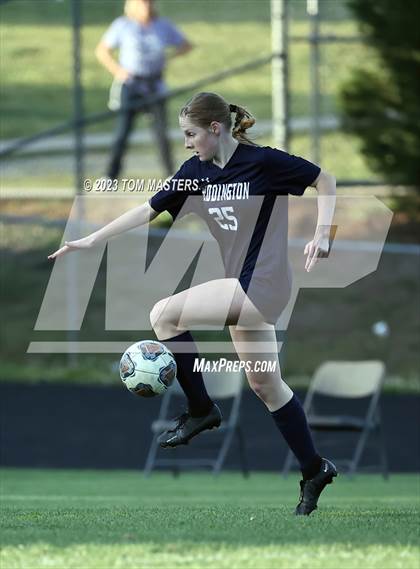 Thumbnail 2 in Cuthbertson @ Weddington photogallery.